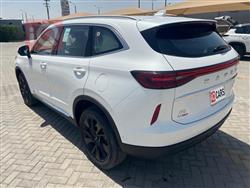 هافال H6